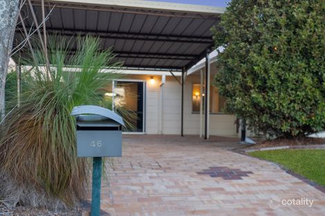 Property photo of 46 Cupania Street Algester QLD 4115