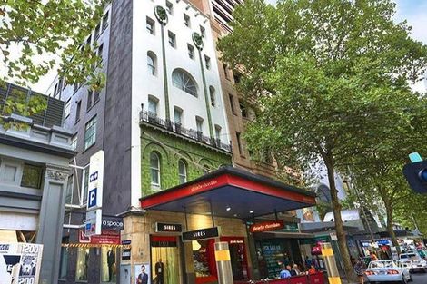 Ground Floor/245 Collins St, Melbourne, VIC 3000