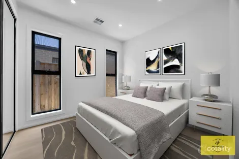 Property photo of 23 Fountain Drive Beveridge VIC 3753