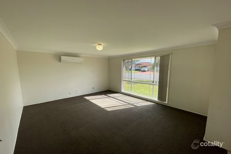 Property photo of 21 Woodi Close Glenmore Park NSW 2745