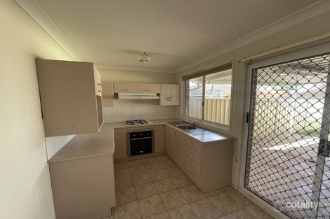 Property photo of 21 Woodi Close Glenmore Park NSW 2745