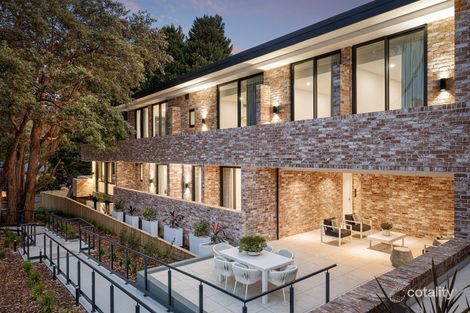 Property photo of 107/205A Eastern Road Wahroonga NSW 2076