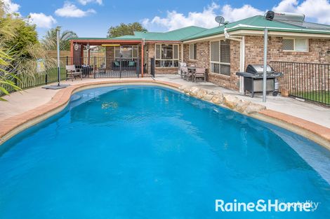 19 Cavalli Cres, Burpengary, QLD 4505