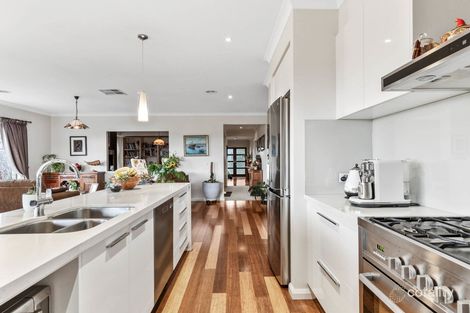 Property photo of 40 Morand Street Gisborne VIC 3437