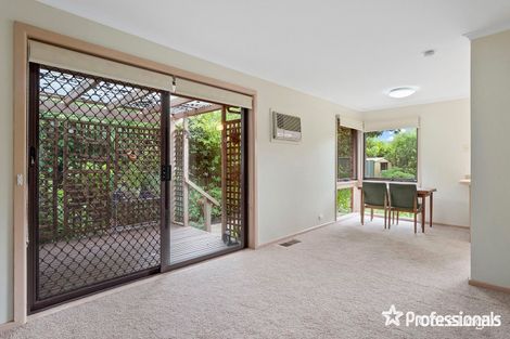 Property photo of 23 Toolimerin Avenue Bayswater North VIC 3153