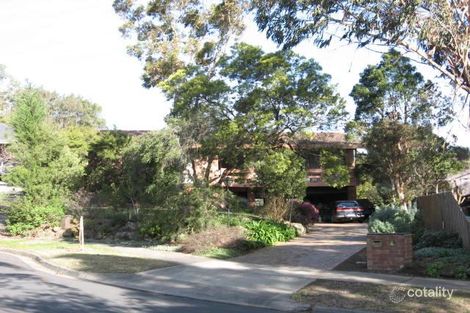 3 Caithness Cres, Glen Waverley, VIC 3150