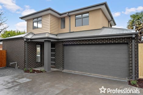 3/5 Frederick St, Croydon, VIC 3136