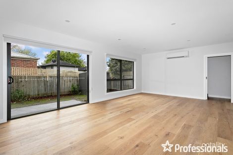Property photo of 3/5 Frederick Street Croydon VIC 3136