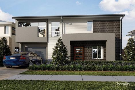 Property photo of 2/70B Hinton Loop Oran Park NSW 2570
