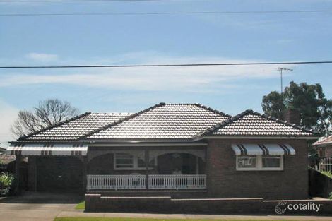 Property photo of 23 Malvern Avenue Merrylands NSW 2160