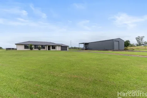 12 Thora Cl, Dondingalong, NSW 2440