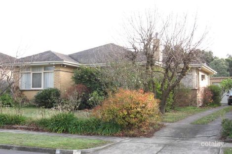 25 Talford St, Doncaster East, VIC 3109