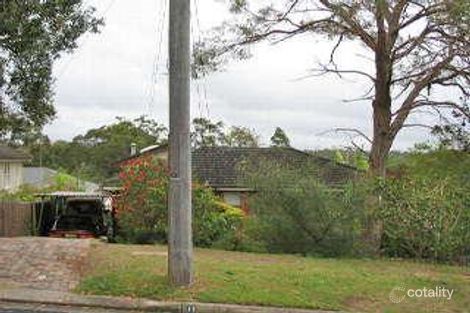 17 Murralong Rd, Mount Colah, NSW 2079