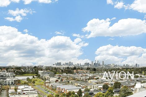 Property photo of 208/45 Edgewater Boulevard Maribyrnong VIC 3032