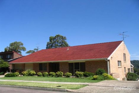 Property photo of 114 Dangerfield Drive Elermore Vale NSW 2287