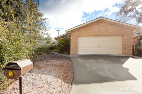 Property photo of 2B Dennes Place Lyons ACT 2606