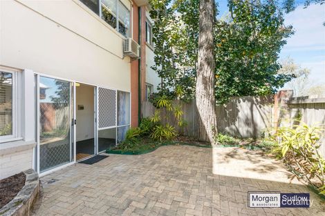 Property photo of 3/36 Martin Avenue Nedlands WA 6009