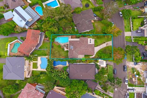 Property photo of 30 Ballyshannon Road Killarney Heights NSW 2087