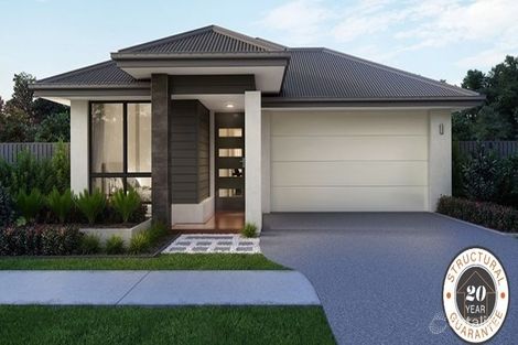 8 Darling Cct, Plainland, QLD 4341