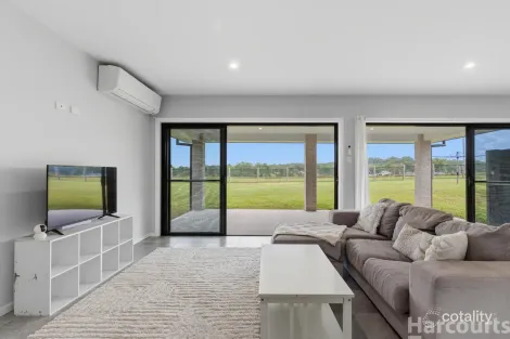 Property photo of 12 Thora Close Dondingalong NSW 2440