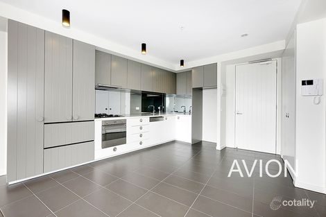 Property photo of 208/45 Edgewater Boulevard Maribyrnong VIC 3032