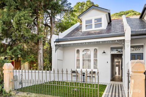 271 Annandale St, Annandale, NSW 2038