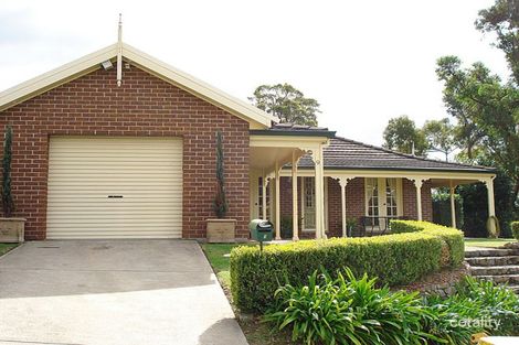 Property photo of 9 Burrawang Boulevard Toronto NSW 2283