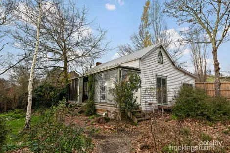 73 Raglan St, Daylesford, VIC 3460