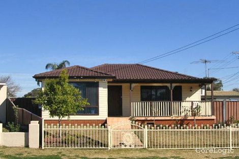 Property photo of 38 Dartford Street Mount Pritchard NSW 2170