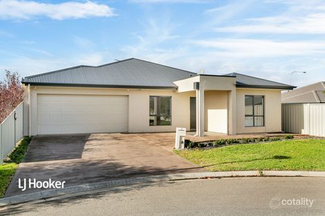 5 Sonora Ct, Munno Para West, SA 5115