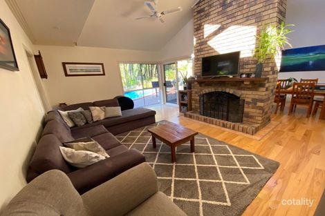 Property photo of 7 Austin Court Point Vernon QLD 4655