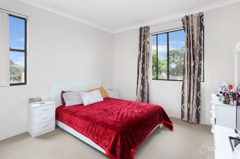 Property photo of 18/3-5 Talbot Road Guildford NSW 2161