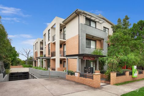 18/3-5 Talbot Rd, Guildford, NSW 2161