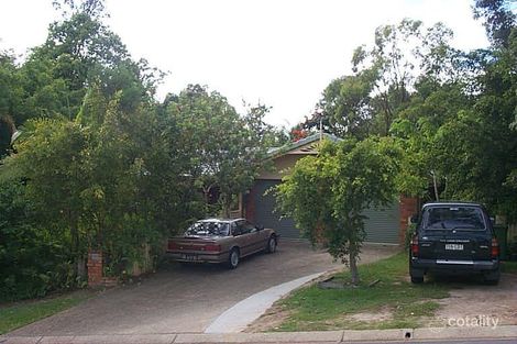 Property photo of 2 Kenton Lane Molendinar QLD 4214