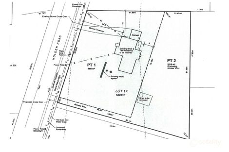 Property photo of 147 Holden Road Roleystone WA 6111