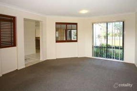 Property photo of 48 Saint Stephens Drive Upper Coomera QLD 4209
