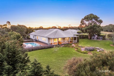 9 Lavinia Ct, Moriac, VIC 3240