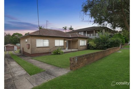 50 Unwin St, Bexley, NSW 2207