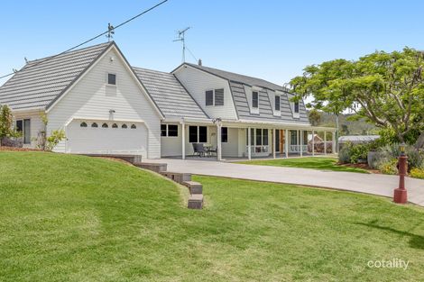 2 Vista Ct, Withcott, QLD 4352
