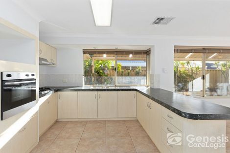 Property photo of 12 Hambly Crescent Canning Vale WA 6155