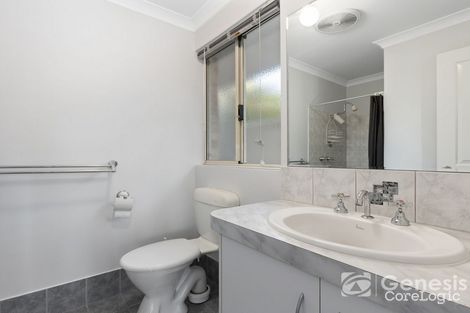 Property photo of 12 Hambly Crescent Canning Vale WA 6155