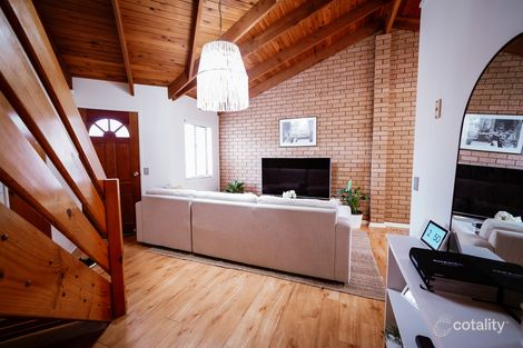 Property photo of 41/93 Barbaralla Drive Springwood QLD 4127