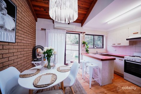 Property photo of 41/93 Barbaralla Drive Springwood QLD 4127