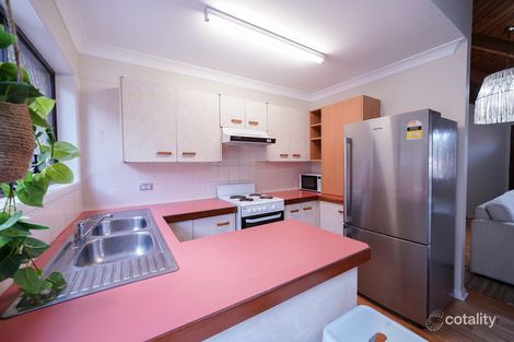 Property photo of 41/93 Barbaralla Drive Springwood QLD 4127