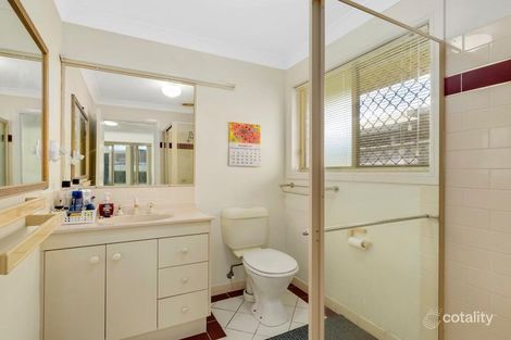 Property photo of 27 Beltana Way Nerang QLD 4211