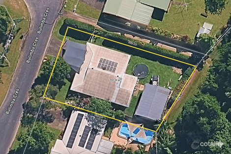 10 BULIMBA CRES, MOUNT SHERIDAN, QLD 4868