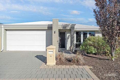 13 Est Lane, Ashby, WA 6065