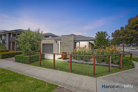 112 Westwood Bvd, Keysborough, VIC 3173
