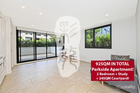 507/2f Wentworth St, Glebe, NSW 2037