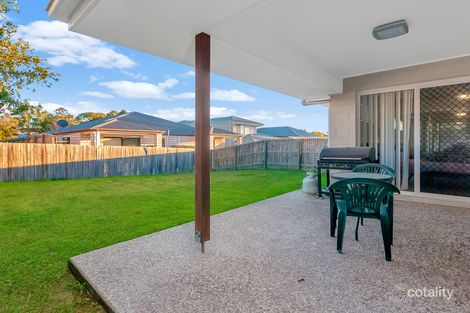 Property photo of 5 Mark Winter Court Bellbird Park QLD 4300